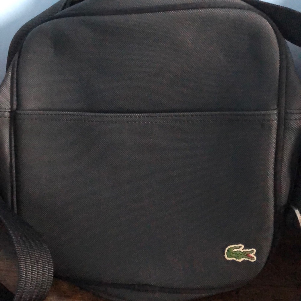 Lacoste Shoulder bag